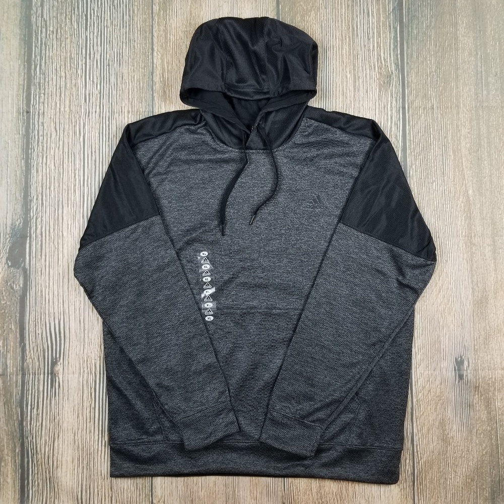 *NWT* ADIDAS Athletic Hoodie